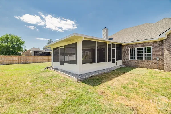$550,000 | 209 Zittrouer Road, Guyton, GA 31312