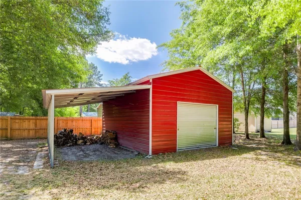 $550,000 | 209 Zittrouer Road, Guyton, GA 31312