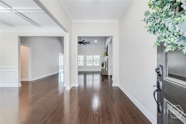 $550,000 | 209 Zittrouer Road, Guyton, GA 31312