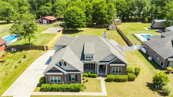 $550,000 | 209 Zittrouer Road, Guyton, GA 31312