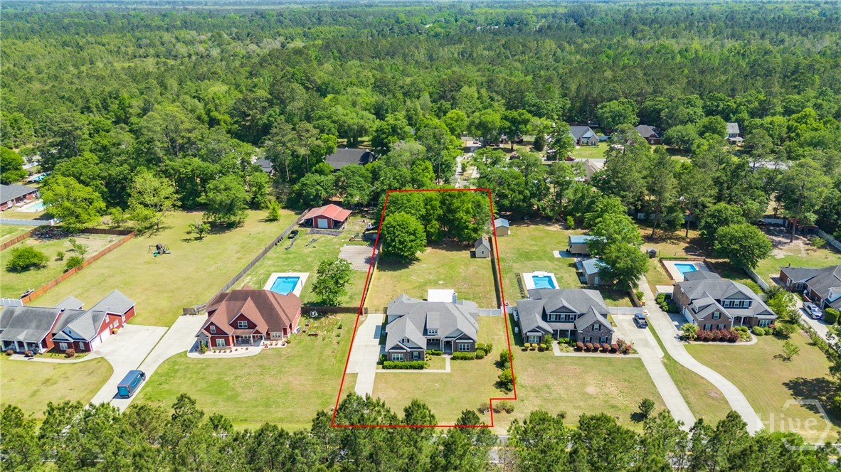 209 Zittrouer Road Guyton, GA 31312 - Photo 53 of 59