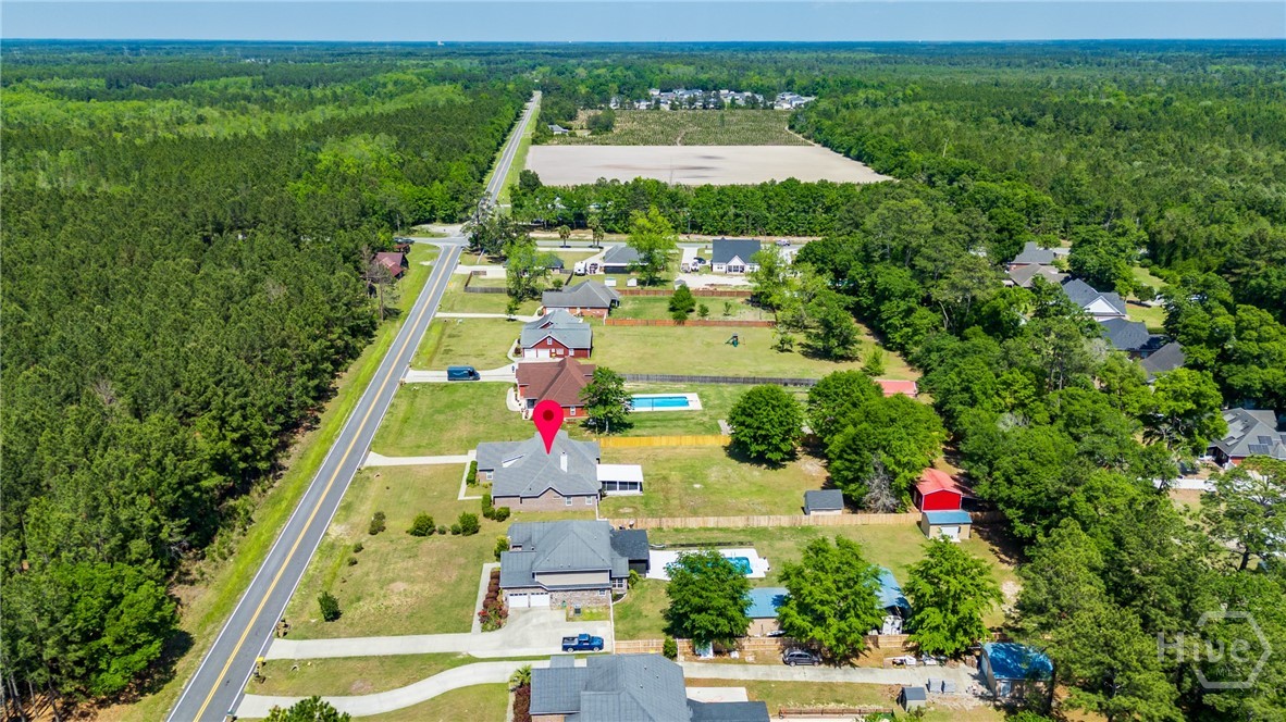 209 Zittrouer Road Guyton, GA 31312 - Photo 54 of 59