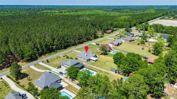 $550,000 | 209 Zittrouer Road, Guyton, GA 31312