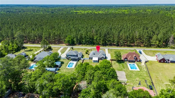 $550,000 | 209 Zittrouer Road, Guyton, GA 31312