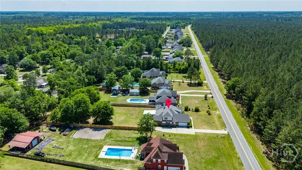 $550,000 | 209 Zittrouer Road, Guyton, GA 31312