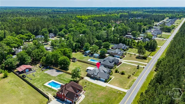 $550,000 | 209 Zittrouer Road, Guyton, GA 31312