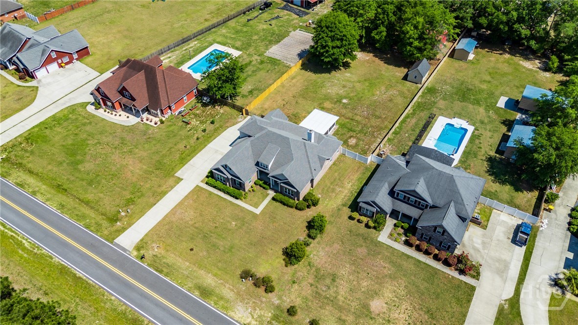 209 Zittrouer Road Guyton, GA 31312 - Photo 59 of 59