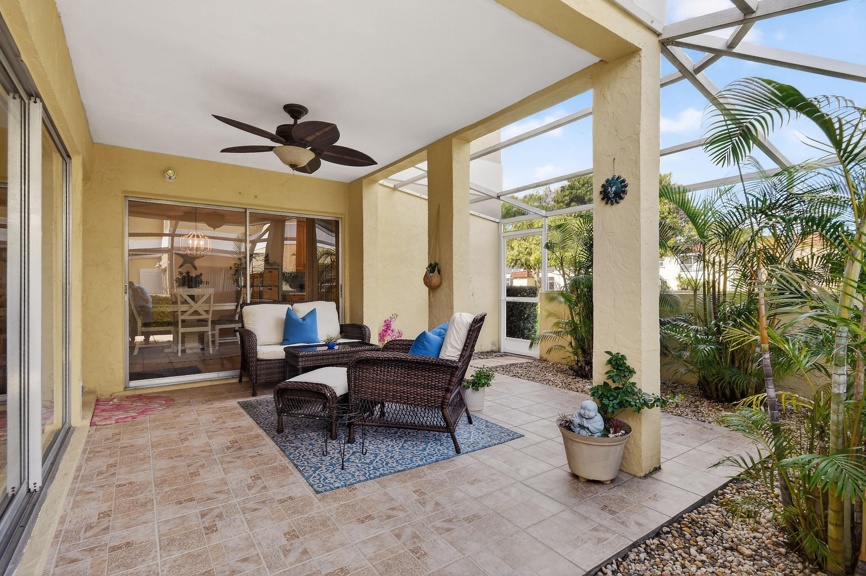 717 Highway 1, Unit 912 Jupiter, FL 33477 - Photo 1 of 45 Covered Screened Patio