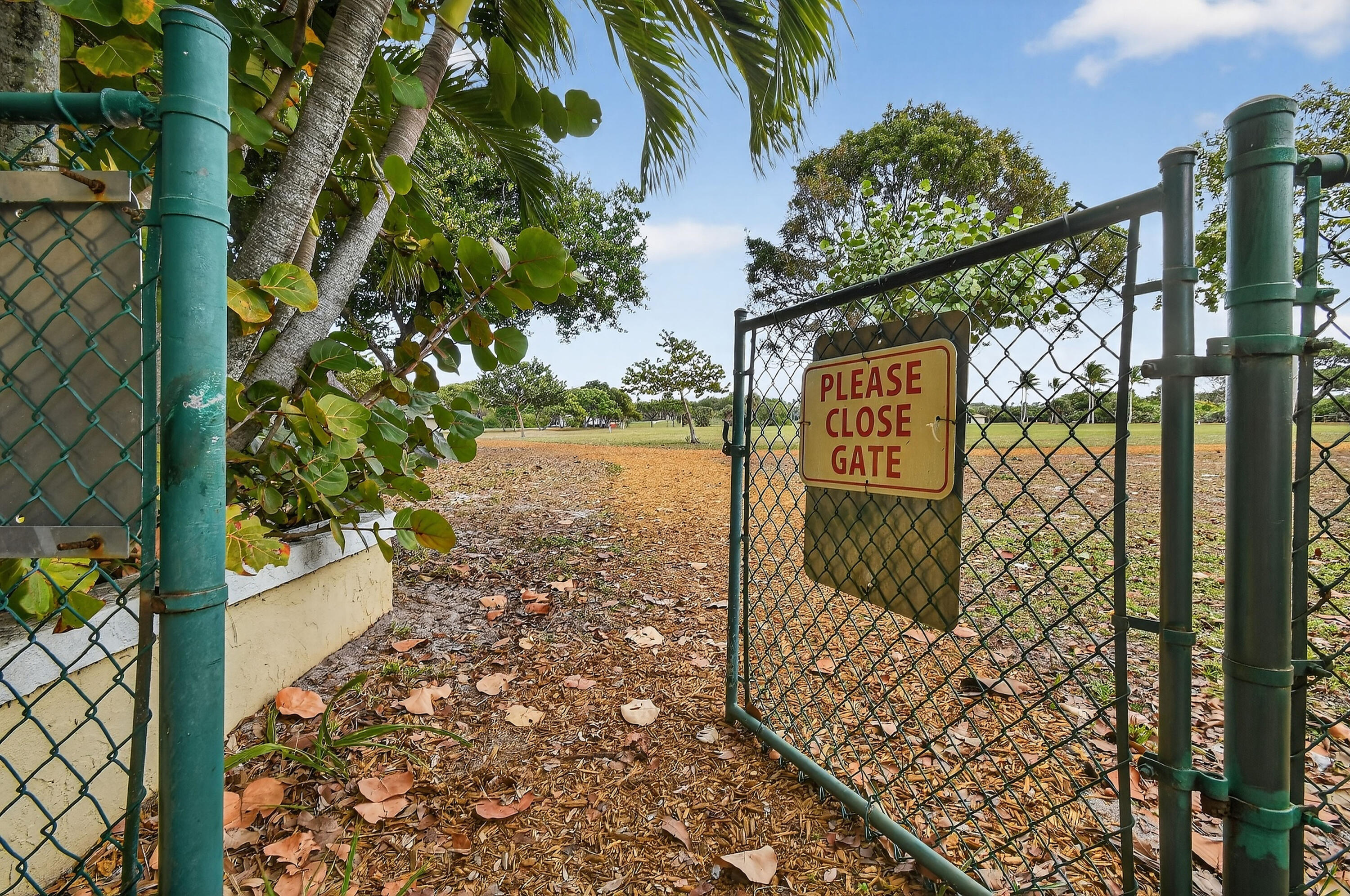 717 Highway 1, Unit 912 Jupiter, FL 33477 - Photo 34 of 45 Community Entrance to Carlin Park