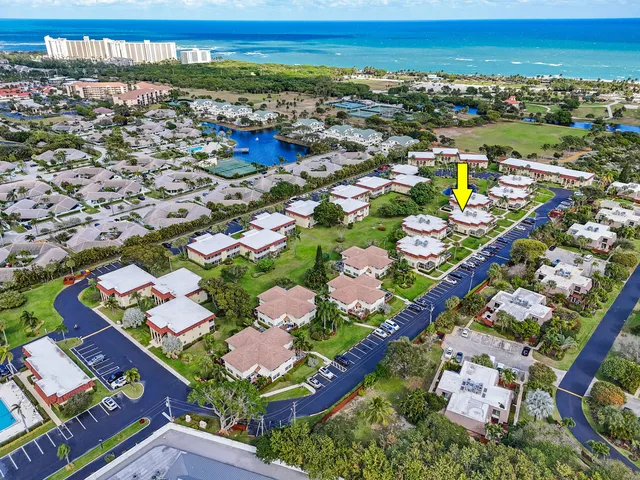 $469,000 | 717 Highway 1, Unit 912, Jupiter, FL 33477