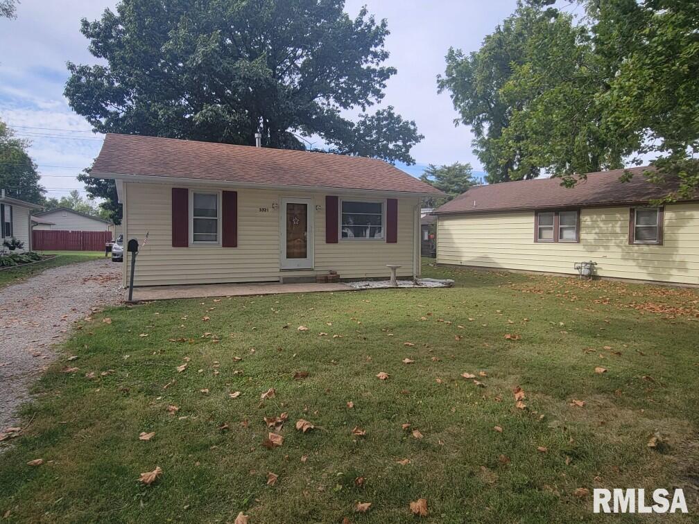 3321 Rita Avenue Springfield, IL 62703 - Photo 1 of 29