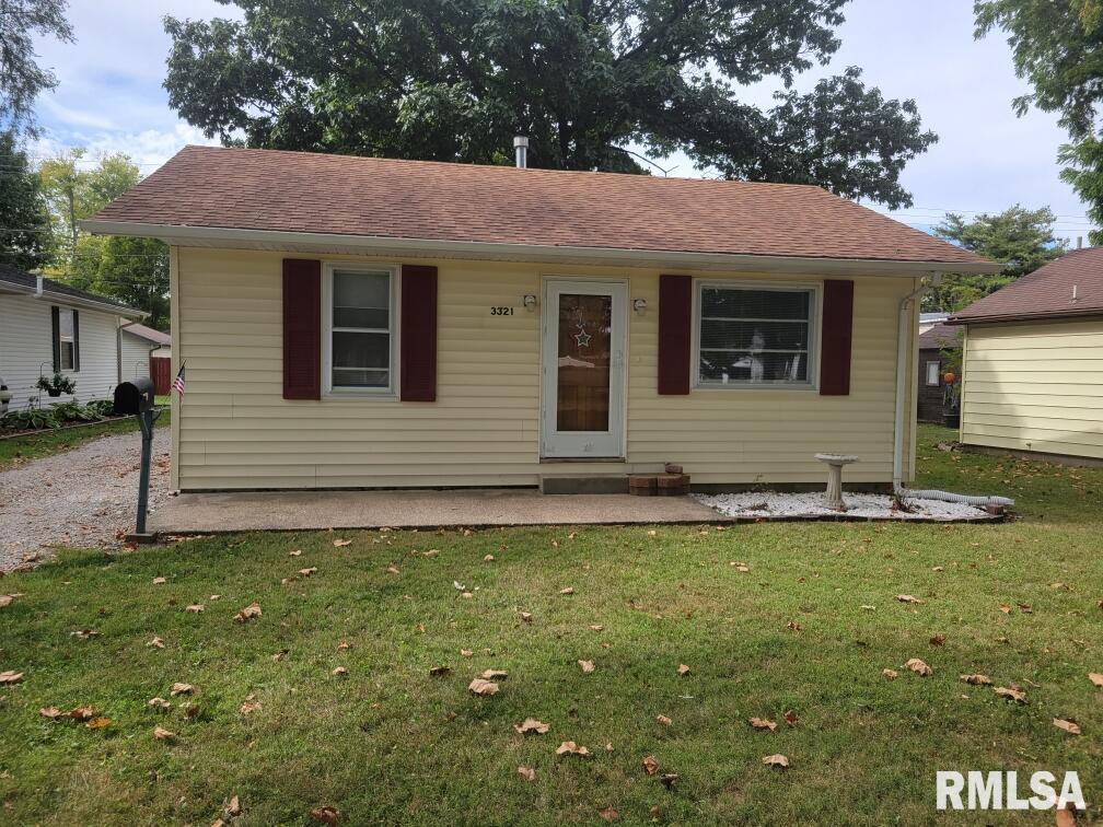 3321 Rita Avenue Springfield, IL 62703 - Photo 2 of 29