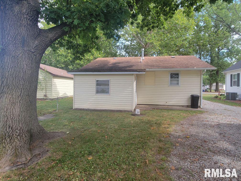 3321 Rita Avenue Springfield, IL 62703 - Photo 26 of 29