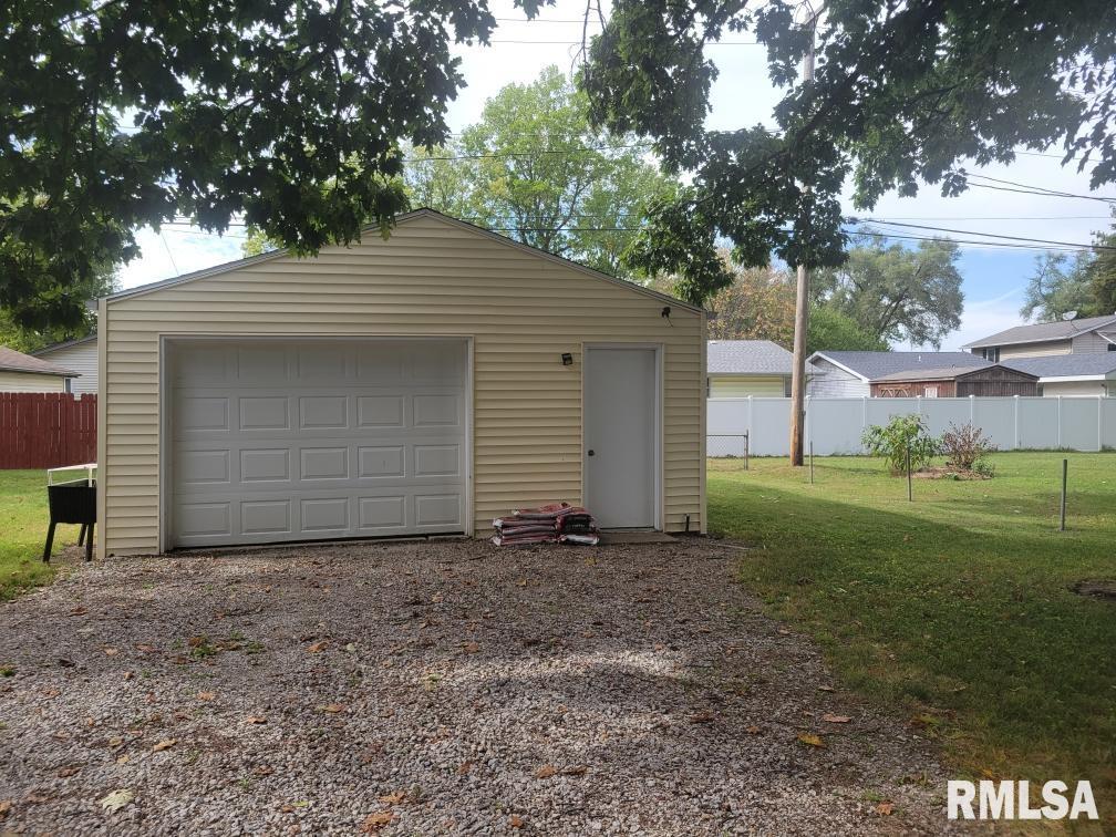 3321 Rita Avenue Springfield, IL 62703 - Photo 28 of 29