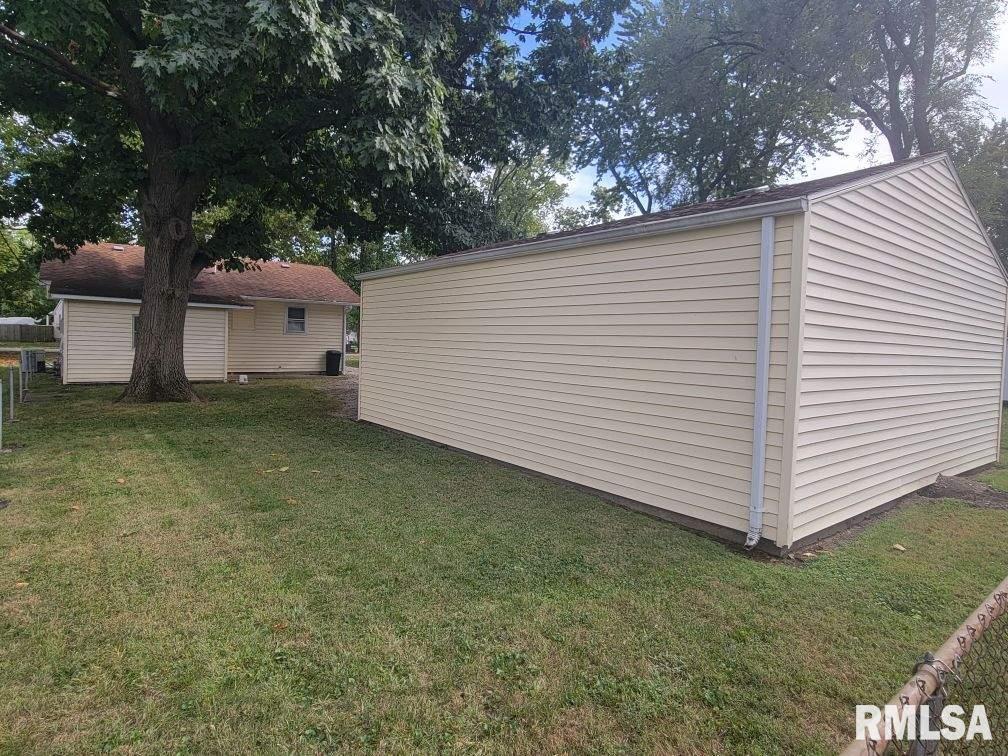 3321 Rita Avenue Springfield, IL 62703 - Photo 29 of 29