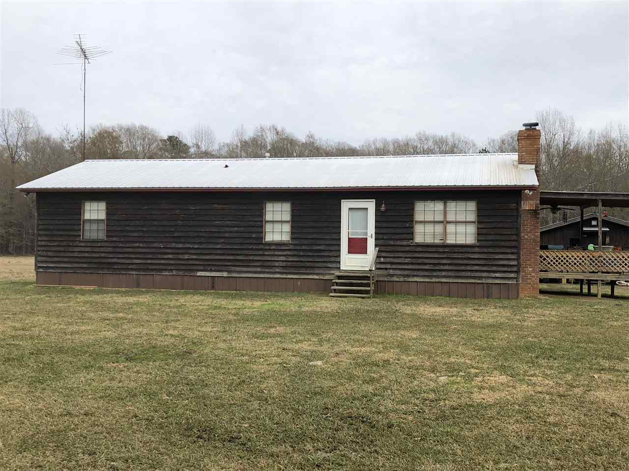 7421 Clifton Road Forest, MS 39074 - Photo 1 of 12 Photo 1