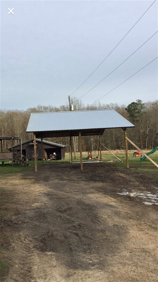 7421 Clifton Road Forest, MS 39074 - Photo 11 of 12 Photo 11