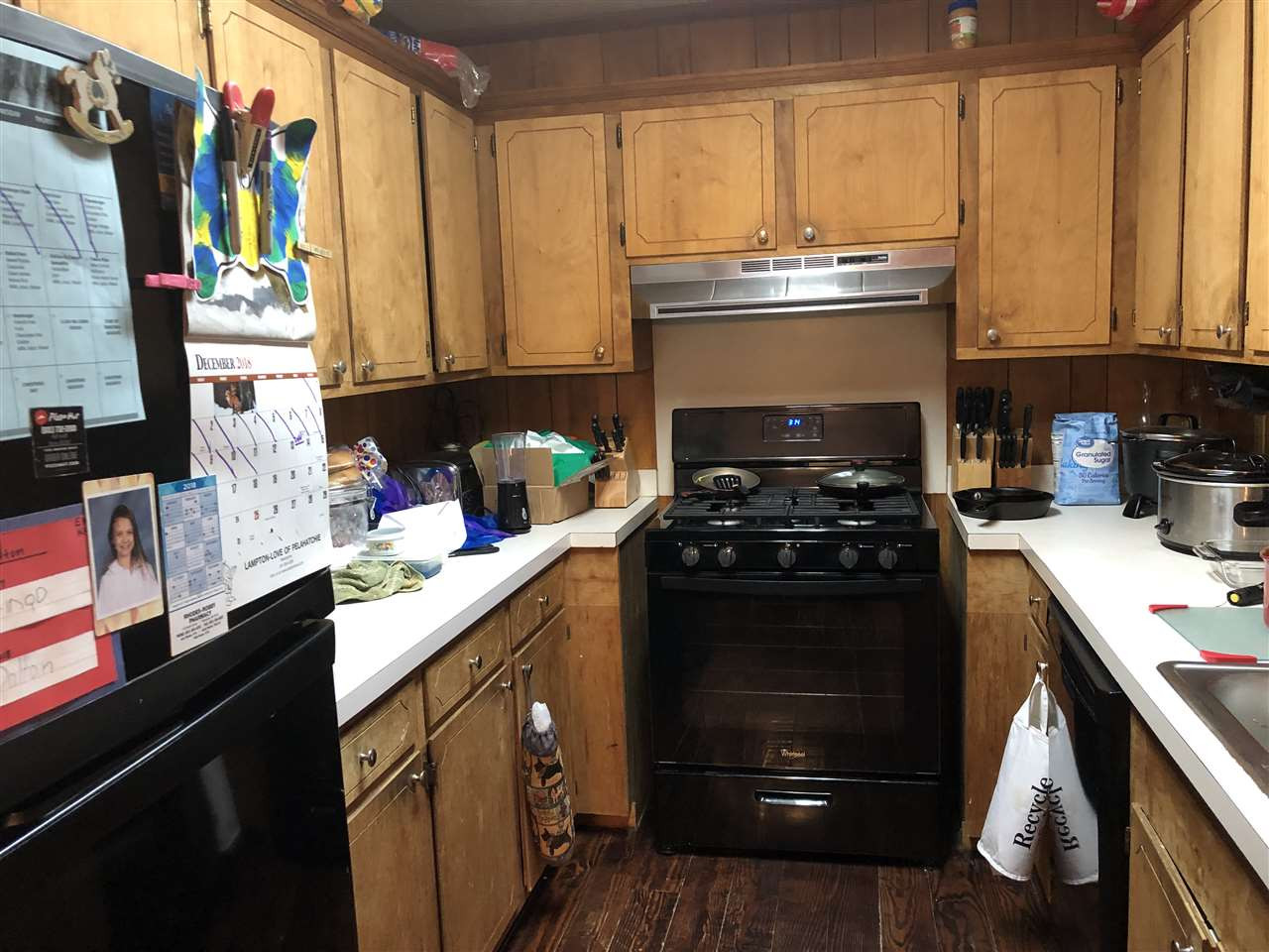7421 Clifton Road Forest, MS 39074 - Photo 3 of 12 Photo 3