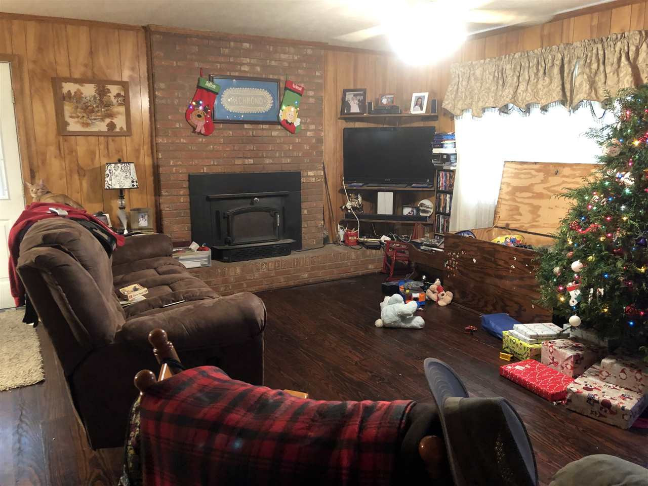 7421 Clifton Road Forest, MS 39074 - Photo 7 of 12 Photo 7