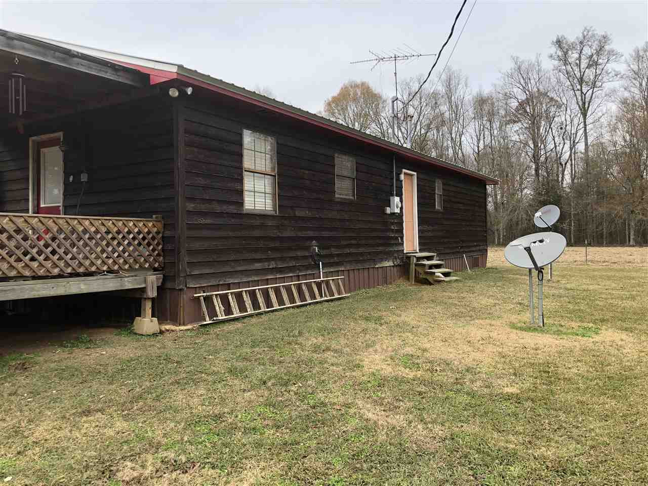 7421 Clifton Road Forest, MS 39074 - Photo 8 of 12 Photo 8