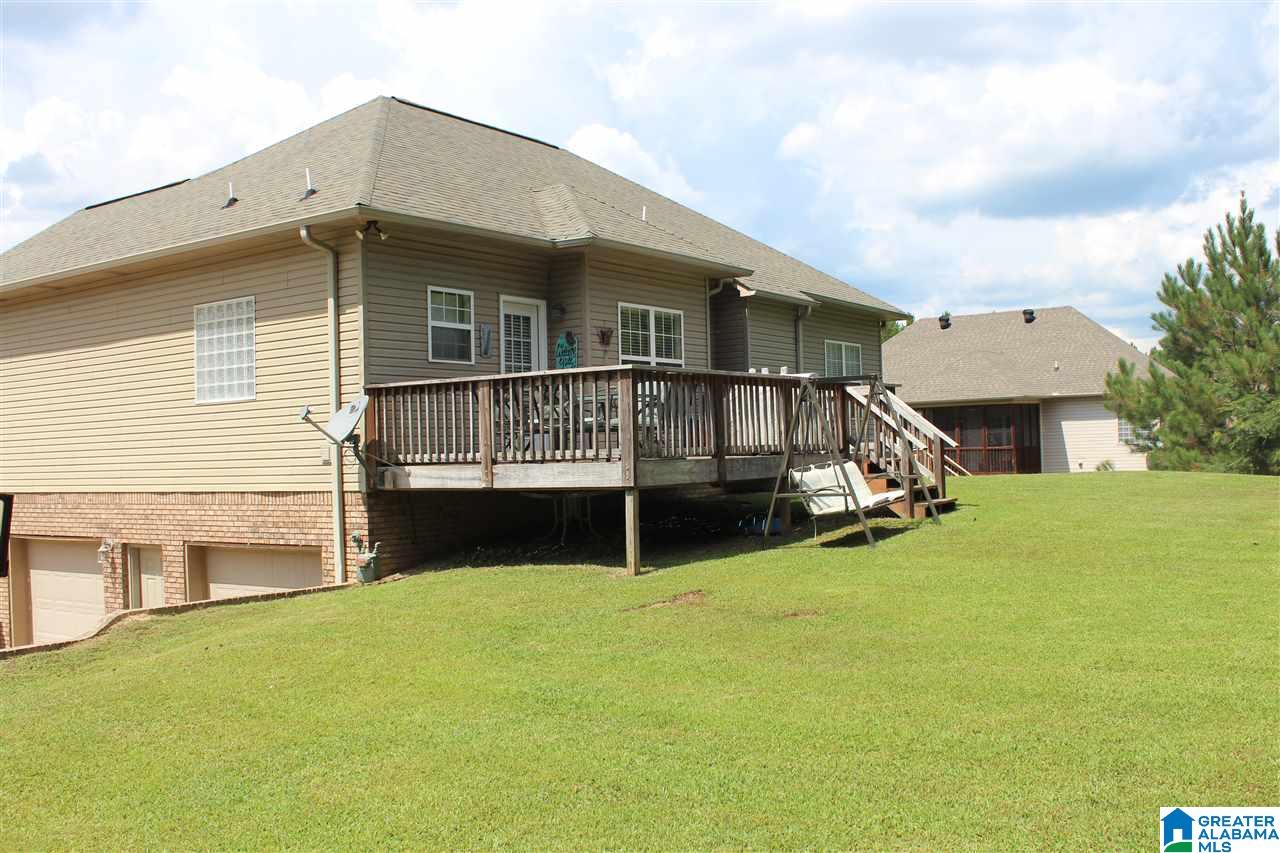 715 Ridgefield Circle Odenville, AL 35120 - Photo 24 of 25