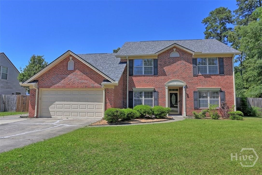 14 Sandy Pond Court Savannah, GA 31419 - Photo 8 of 39 WELCOME HOME!