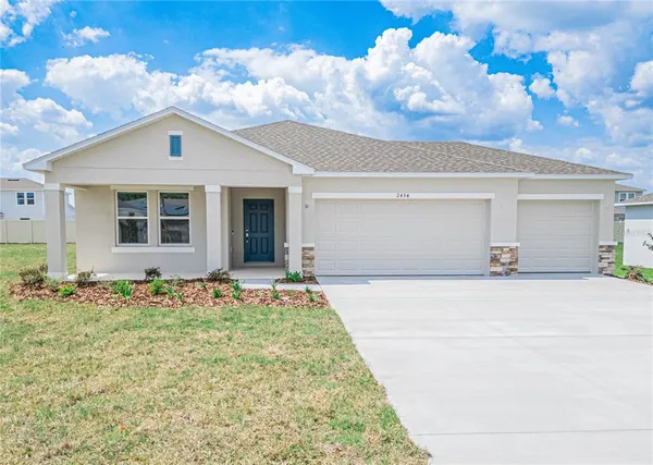 $2,700 | 2454 Slippery Rock Street, Auburndale, FL 33823