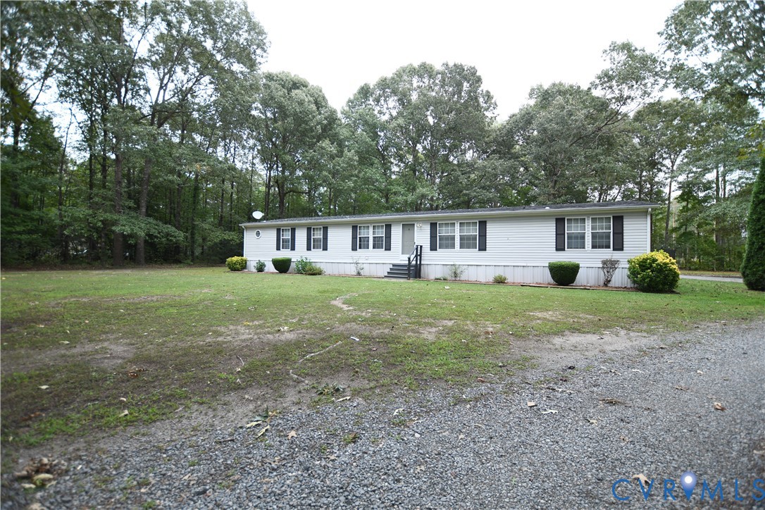 350-352 New Poll Road St. Stephens Church, VA 23148 - Photo 23 of 39 House 2