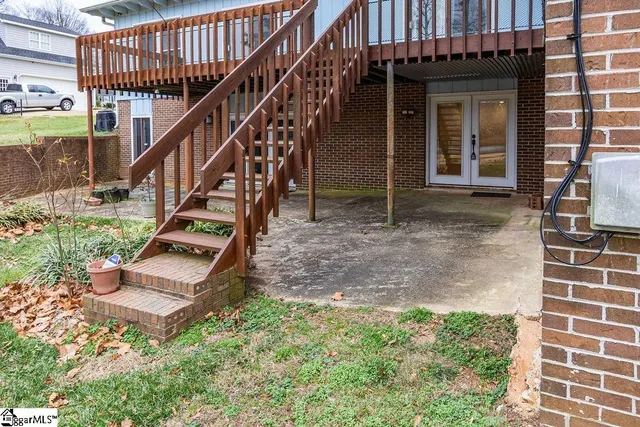 $482,000 | 136 Shannon Lake Circle, Greenville, SC 29615