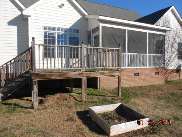 5205 Nowell Road Sims, NC 27880 - Photo 2 of 11 Additional Photo