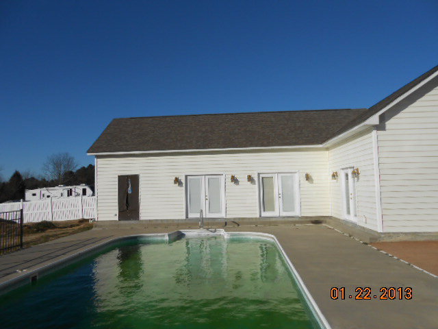 5205 Nowell Road Sims, NC 27880 - Photo 3 of 11 Additional Photo