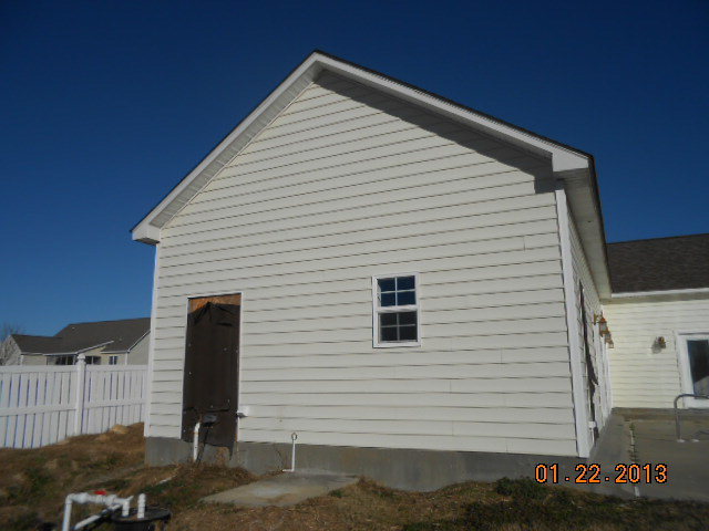 5205 Nowell Road Sims, NC 27880 - Photo 4 of 11 Additional Photo