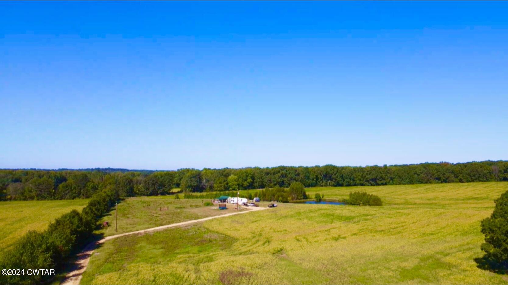 4474 Flatwoods Road Camden, TN 38320 - Photo 3 of 18 a view of an ocean beach
