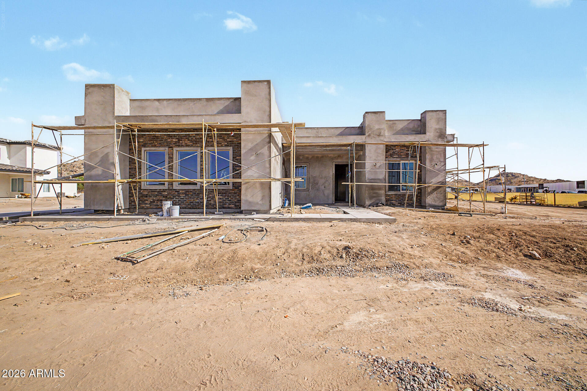 18815 West Arlington Road Buckeye, AZ 85326 - Photo 3 of 56