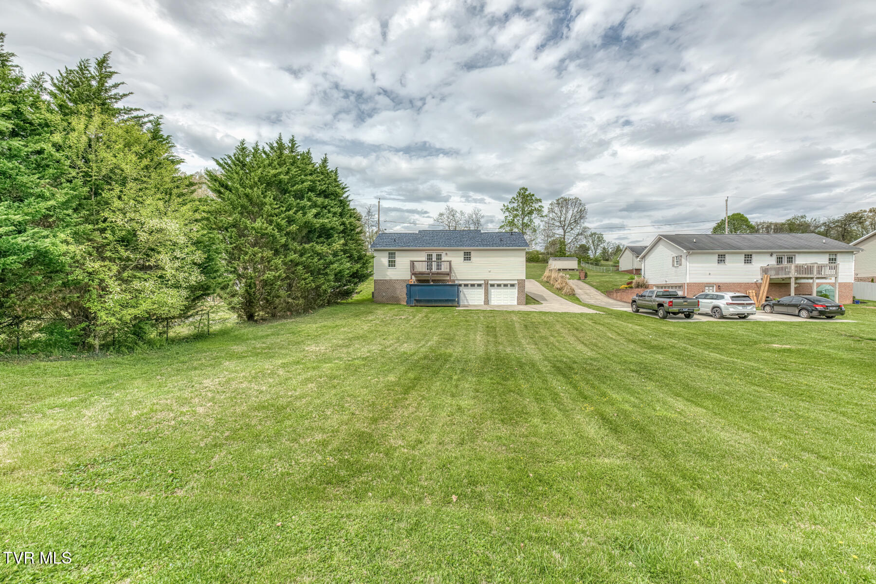 153 Hunters Run Lane Mount Carmel, TN 37645 - Photo 36 of 36 153 Hunters Run Ln-36