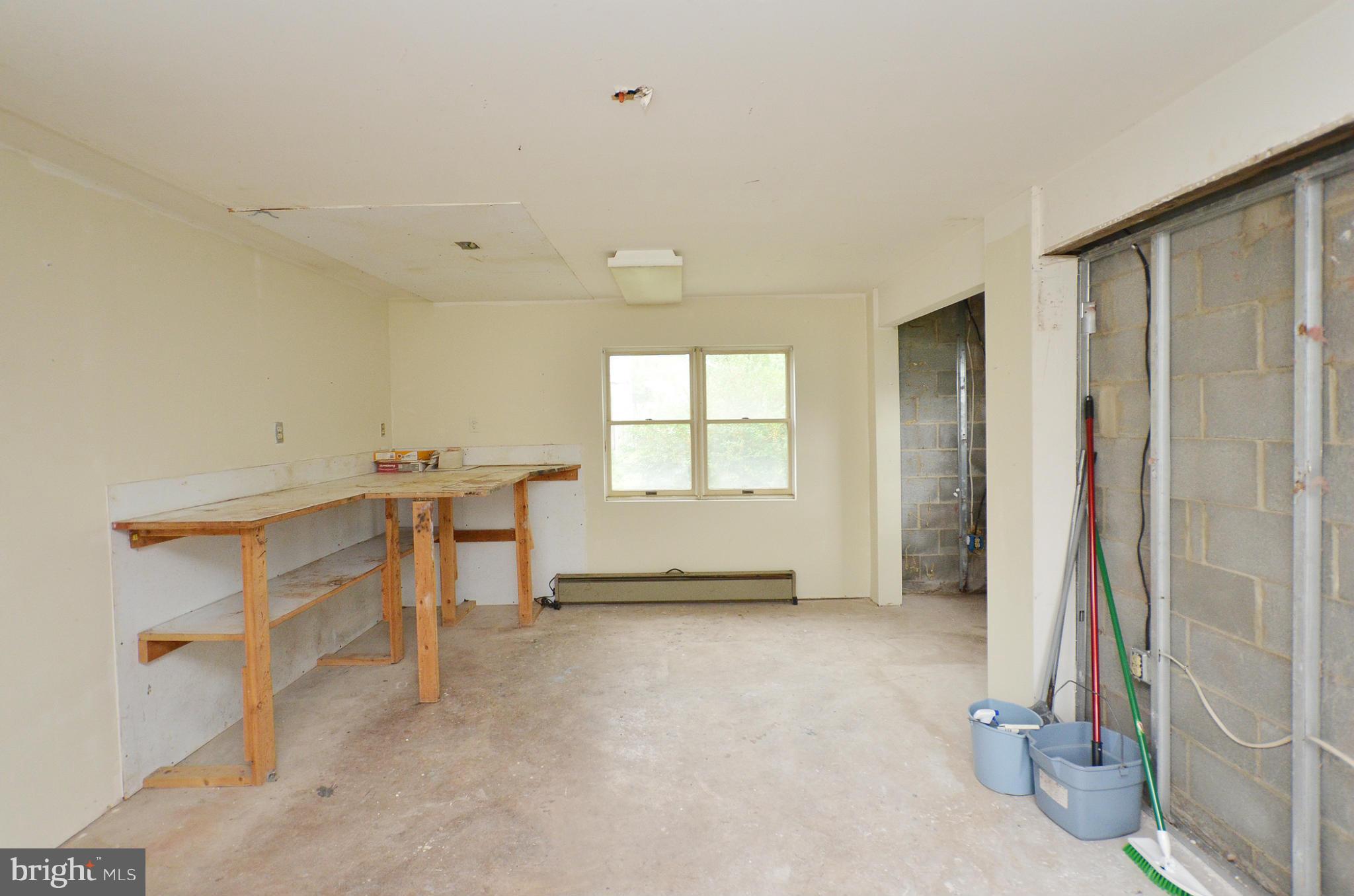 1001 South Hoga Road Sterling, VA 20164 - Photo 17 of 20 Basement