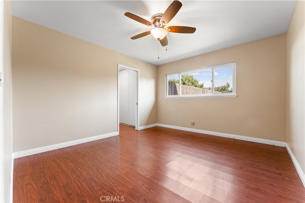 16582 Lucia Lane Huntington Beach, CA 92647 - Photo 12 of 46 Primary Home Bedroom