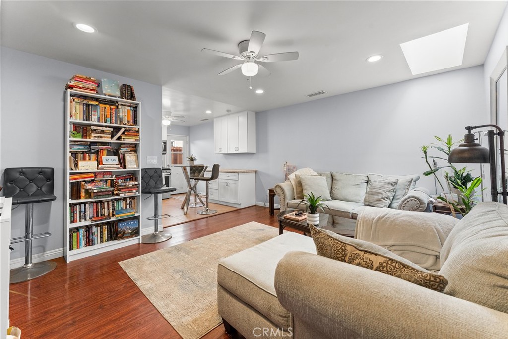 16582 Lucia Lane Huntington Beach, CA 92647 - Photo 25 of 46 ADU unit