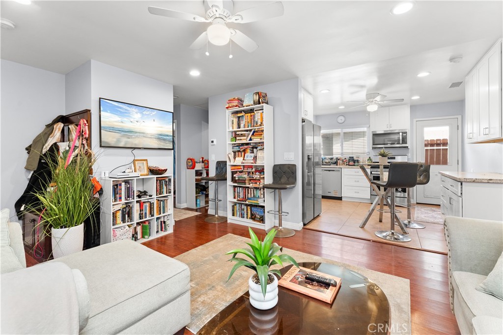 16582 Lucia Lane Huntington Beach, CA 92647 - Photo 26 of 46 ADU unit