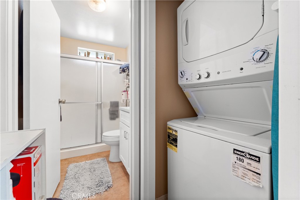 16582 Lucia Lane Huntington Beach, CA 92647 - Photo 32 of 46 ADU unit Laundry room