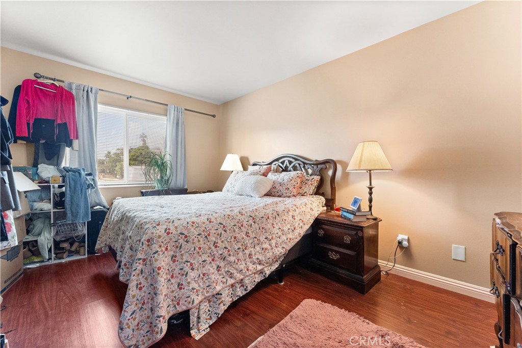 16582 Lucia Lane Huntington Beach, CA 92647 - Photo 34 of 46 ADU Bedroom#2