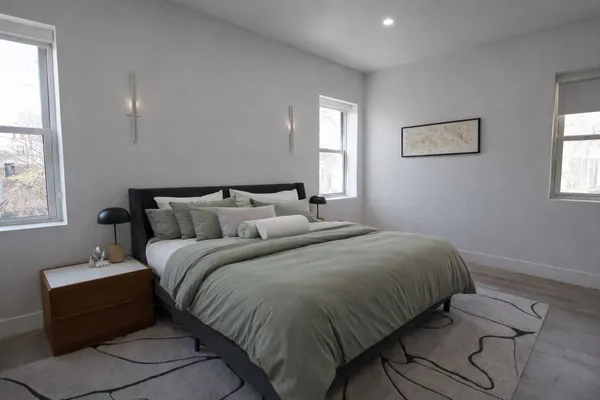 $3,400 | 335 Arlington Avenue, Unit 2, Jersey City, NJ 07304