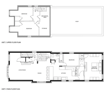$3,400 | 335 Arlington Avenue, Unit 2, Jersey City, NJ 07304