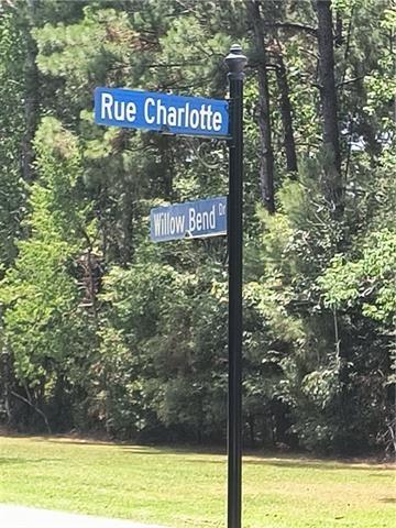 Lot 24 Rue Charlotte Road Covington, LA 70433 - Photo 3 of 4