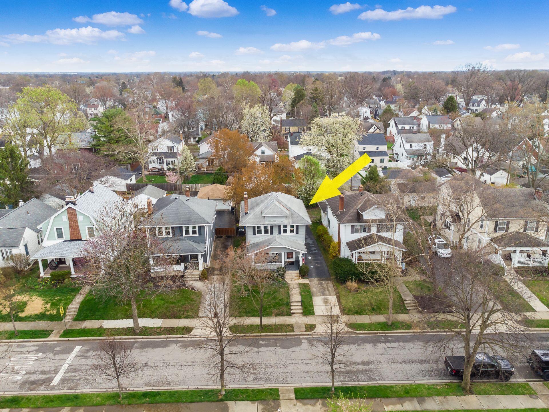 754 South Remington Road Bexley, OH 43209 - Photo 34 of 36 037_ 754 S Remington 003-Edit
