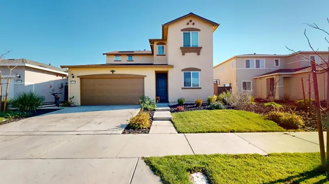 $595,999 | 10368 Tower Hill Drive, Stockton, CA 95219