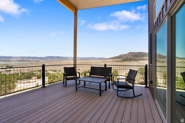 13030 South Ward Beach Road, Unit 5 Levan, UT 84639 - Photo 7 of 43