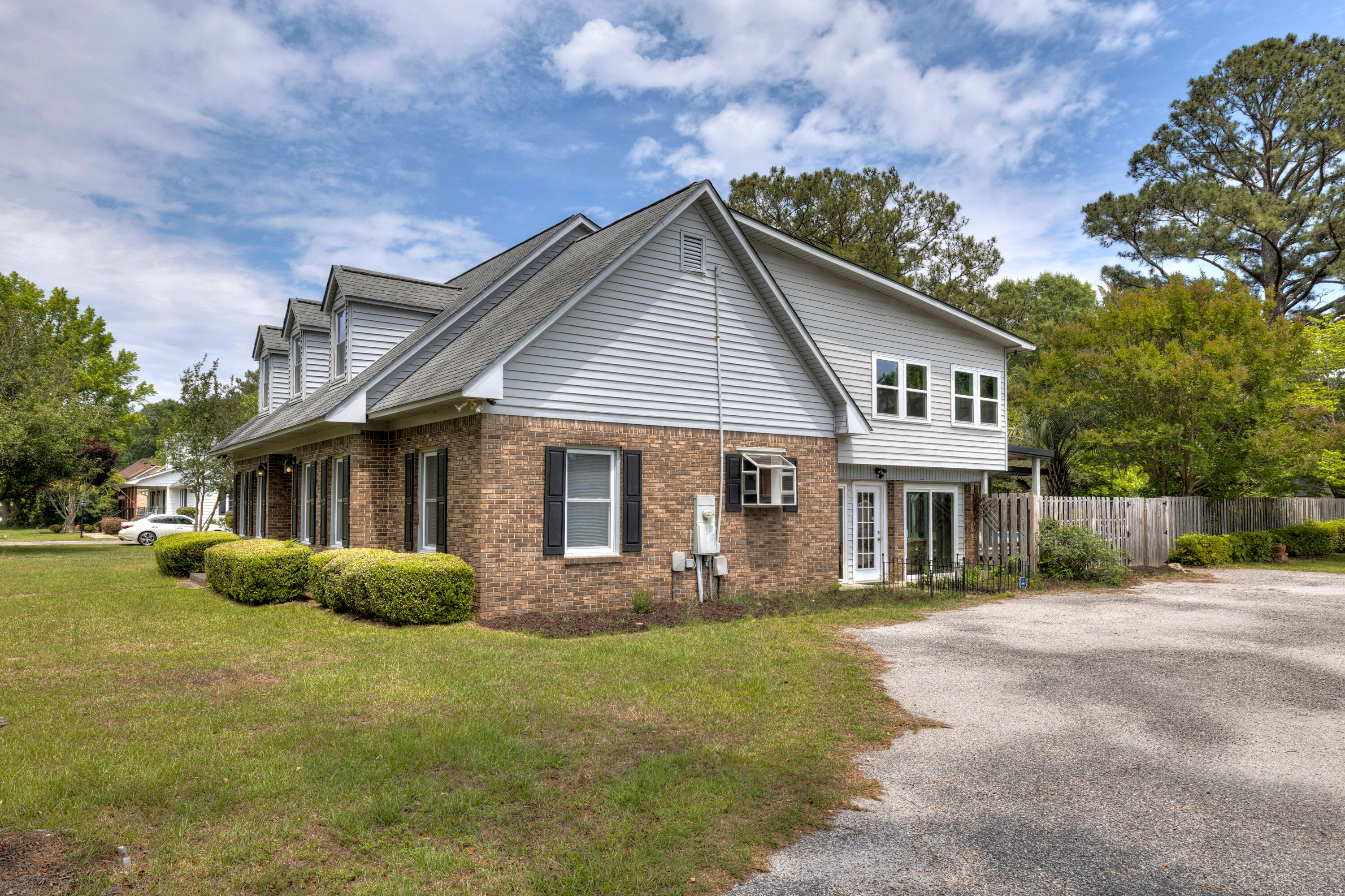 2001 Beckwood Road Sumter, SC 29153 - Photo 46 of 59 04