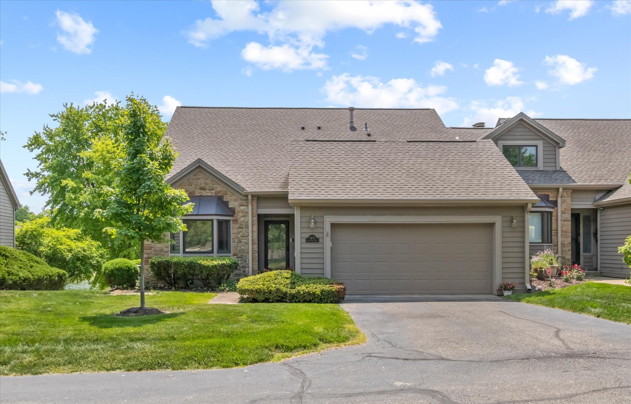 8455 Sand Point Way Indianapolis, IN 46240 - Photo 1 of 25