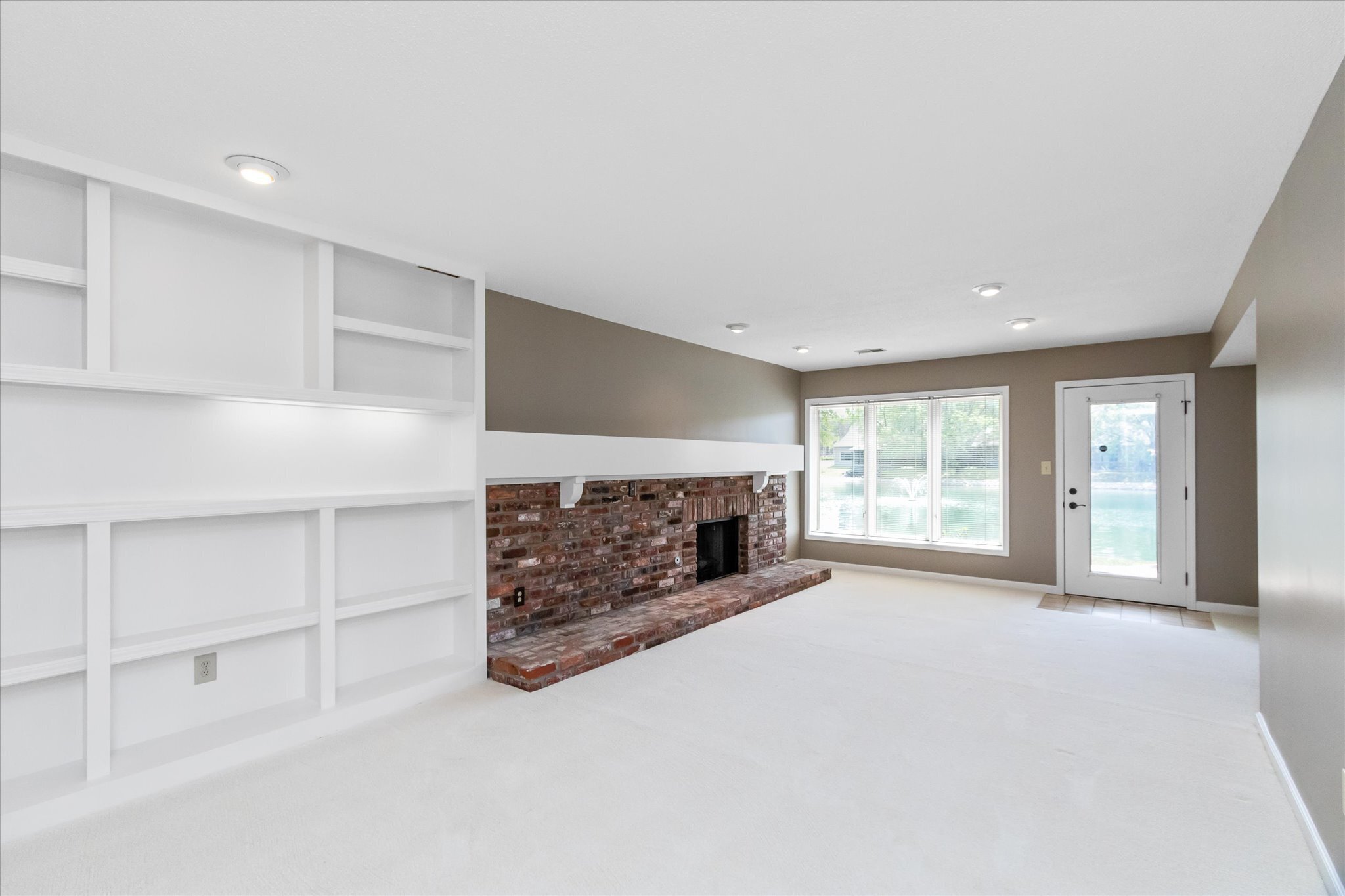 8455 Sand Point Way Indianapolis, IN 46240 - Photo 20 of 25